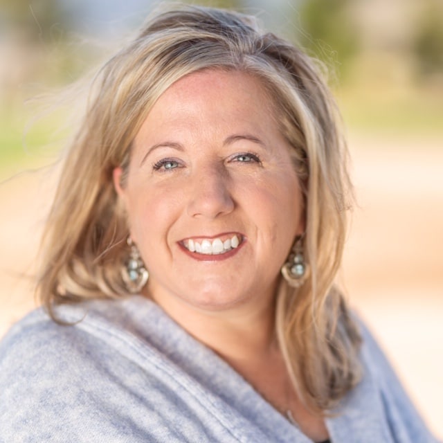 Andrea Brown