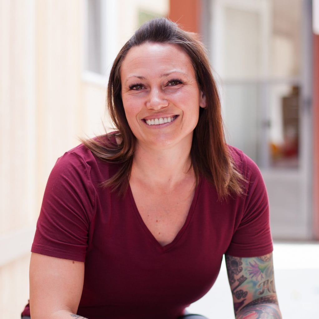 Kelli-Gilchrist